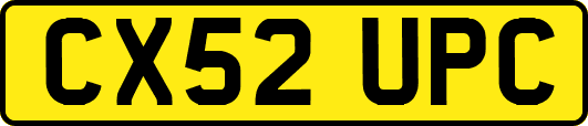 CX52UPC