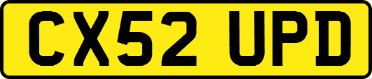 CX52UPD
