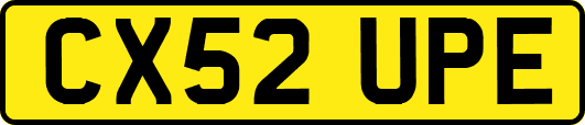 CX52UPE