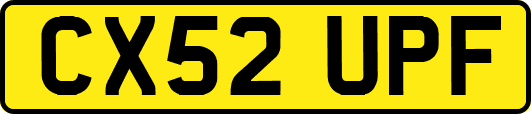 CX52UPF