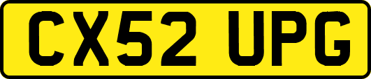 CX52UPG