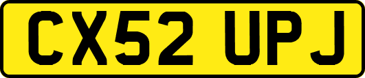 CX52UPJ