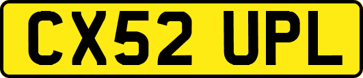 CX52UPL