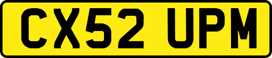 CX52UPM