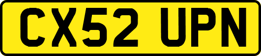 CX52UPN