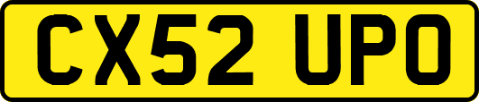 CX52UPO