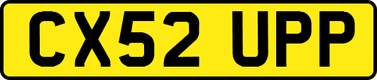 CX52UPP