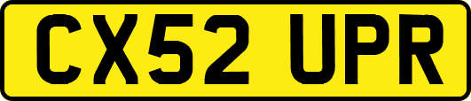 CX52UPR