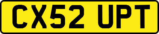 CX52UPT