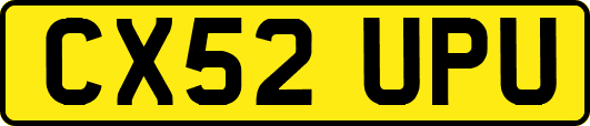 CX52UPU