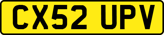 CX52UPV