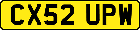 CX52UPW
