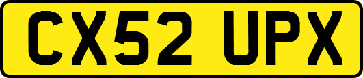 CX52UPX