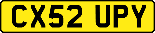 CX52UPY
