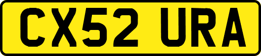 CX52URA