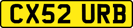 CX52URB