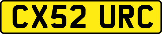 CX52URC