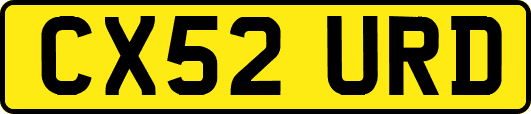 CX52URD