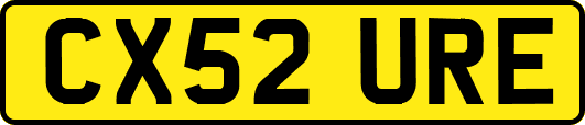 CX52URE