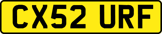CX52URF