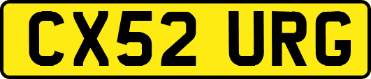 CX52URG