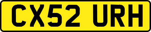 CX52URH