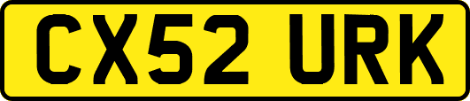 CX52URK