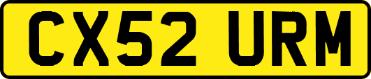 CX52URM