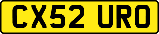 CX52URO