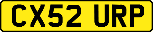 CX52URP