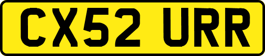 CX52URR