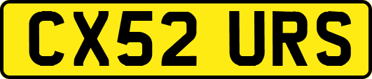 CX52URS