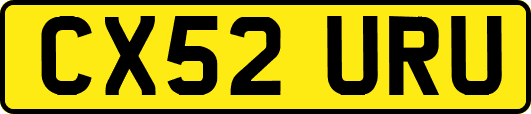 CX52URU