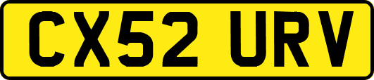 CX52URV