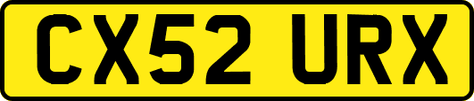 CX52URX