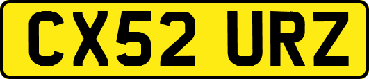 CX52URZ