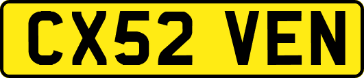 CX52VEN