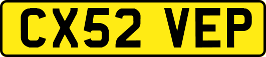 CX52VEP