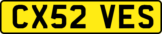 CX52VES