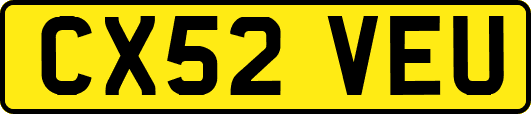 CX52VEU