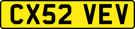 CX52VEV