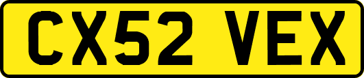 CX52VEX