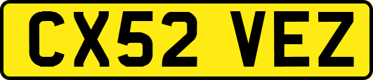 CX52VEZ