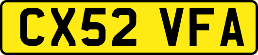 CX52VFA