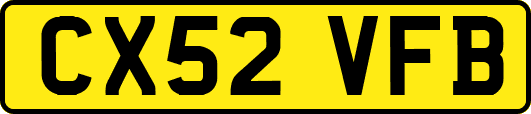 CX52VFB