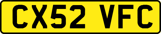 CX52VFC