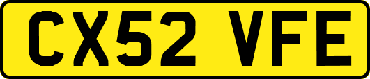 CX52VFE