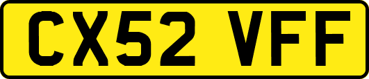 CX52VFF