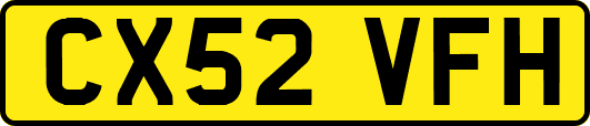 CX52VFH