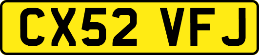CX52VFJ